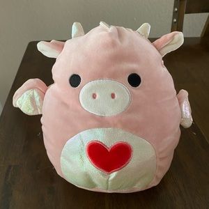 9” Squishmallow